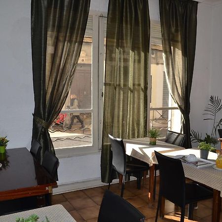 Hotel De Paris Montpellier Kültér fotó
