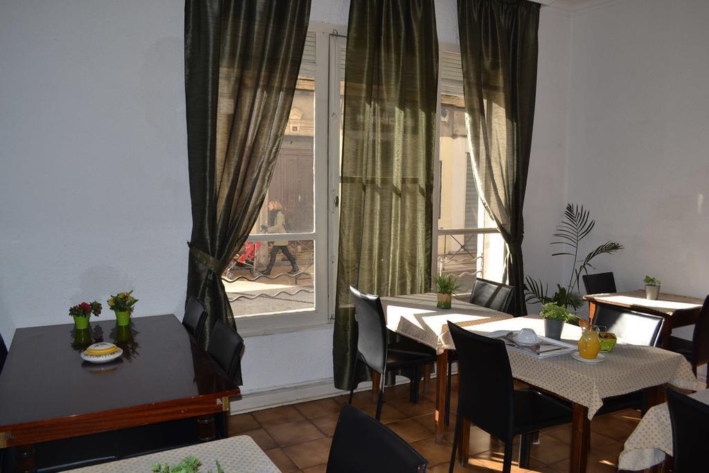 Hotel De Paris Montpellier Kültér fotó