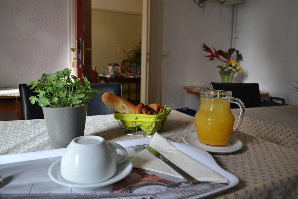 Hotel De Paris Montpellier Kültér fotó