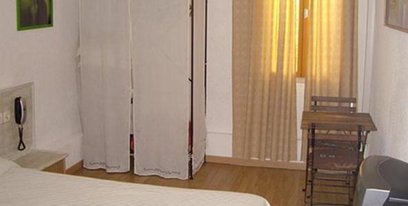 Hotel De Paris Montpellier Kültér fotó