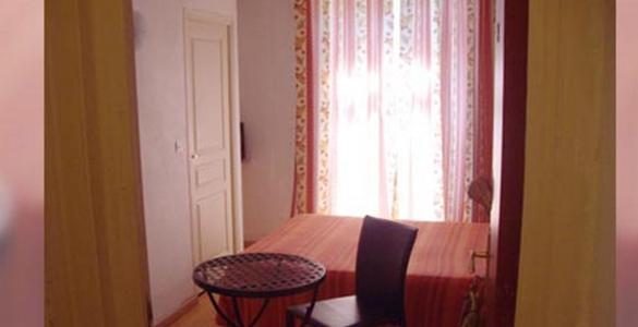 Hotel De Paris Montpellier Szoba fotó