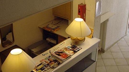 Hotel De Paris Montpellier Kültér fotó