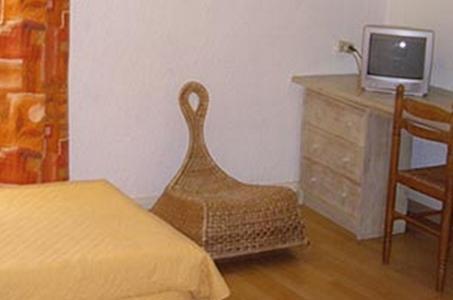 Hotel De Paris Montpellier Szoba fotó