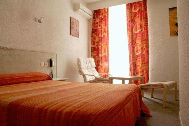 Hotel De Paris Montpellier Kültér fotó